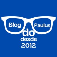 Blog do Paulus logo - Similar company to Ato - Associação Dos Técnicos Em Óptica