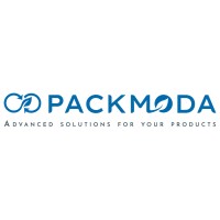 PACKMODA logo - Similar company to Decopack