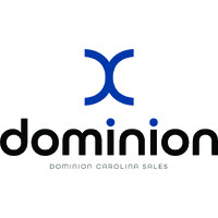Dominion Carolina Sales logo - Similar company to Sinelabs