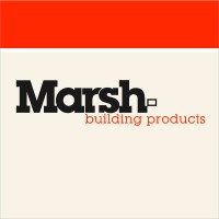 Marsh Building Products logo - Similar company to Funch Lumber