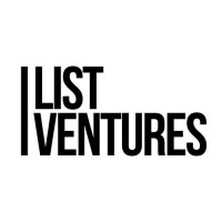 LIST Ventures logo - Similar company to Kaycoo
