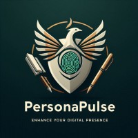 Personapulse logo - Similar company to Dotsonletter