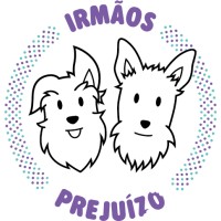 Irmãos Prejuízo logo - Similar company to Modernpet®️🇧🇷