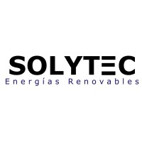 SOLYTEC logo - Similar company to Powercom Co. Ltd.