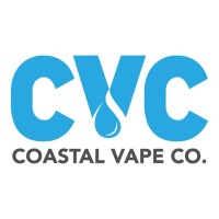 Coastal Vape Co logo - Similar company to Plugplay