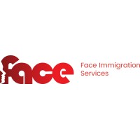 Face Immigration Services logo - Similar company to Just To Canada Immigration Services Group