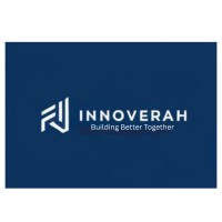 Innoverah logo - Similar company to Mancom Consultech Pvt. Ltd.