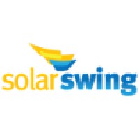 SolarSwing logo - Similar company to Heropak