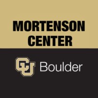 Mortenson Center in Global Engineering & Resilience logo - Similar company to Virridy