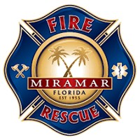 Cal-Fire Miramar logo - Similar company to Hudson Volunteer Fire Dept