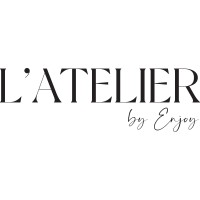 L'Atelier by Enjoy logo - Similar company to Ko-Lectif