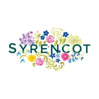 Syrencot logo - Similar company to Clock Barn Ltd.