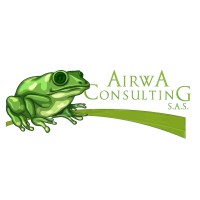 AIRWA CONSULTING SAS logo - Similar company to Biobyte Analytics