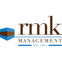 RMK Management Corporation logo - Similar company to Daniel Management Group, Inc.