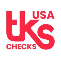 TKS CHECKS USA logo - Similar company to Tks Group | The Key To Success