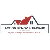 ACTION RENOV ET TRAVAUX