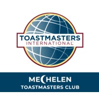 Mechelen Toastmasters logo - Similar company to Coffice Mechelen