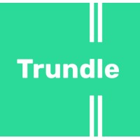 Trundle logo - Similar company to Audiobot
