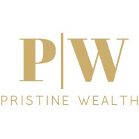 Pristine Wealth logo - Similar company to Eclipse Private Wealth Management