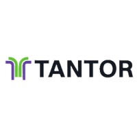 Tantor.AI logo - Similar company to Translab.Io