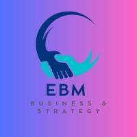 EBM Business & Strategy logo - Similar company to Grupo Tec