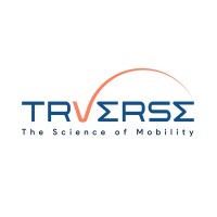 Trverse logo - Similar company to Transpeshawar