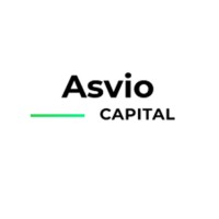 ASVIO Capital logo - Similar company to Amobank