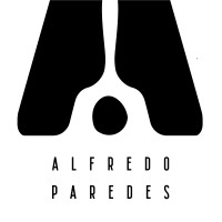 Alfredo Paredes Studio logo - Similar company to Mason Design