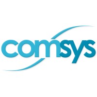 ComSys Communication Solutions logo - Similar company to Gns Solutions Private Limited