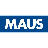 MAUS GROUP (Maus - Foundry Automation) logo - Similar company to Csm Machinery