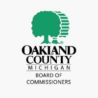 Oakland County Board of Commissioners logo - Similar company to Singlestack.Io