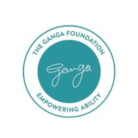 The Ganga Foundation logo - Similar company to Soulfree