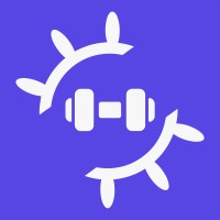Gympilot logo - Similar company to 360Panorama.Ro