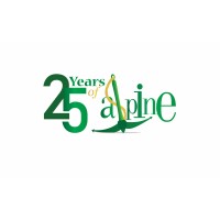 Alpine Marine Services logo - Similar company to Importfox.Com