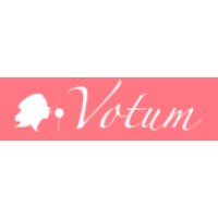 Votum logo - Similar company to Earth Therapeutics