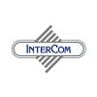 InterCom Zrt. logo - Similar company to Direct One