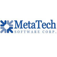 MetaTech Software Corp. logo - Similar company to Van Treeck - Gustav Van Treeck Werkstätten Für Mosaik Und Glasmalerei Gmbh