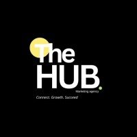 The Hub - Digital Marketing & Consultancy logo - Similar company to Clickonline360. Agencia De Marketing Digital.