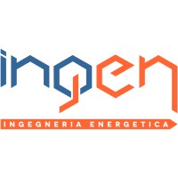Ingen srl logo - Similar company to Iscat S.R.L.