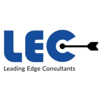 Leading Edge Consultants logo - Similar company to Wiscom