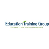 Education Training Group logo - Similar company to Joint Education Team
