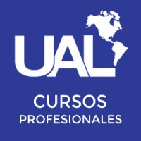Cursos Profesionales de la Universidad América Latina logo - Similar company to Cursos Dev