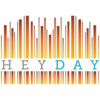 Hey Day Sdn Bhd logo - Similar company to Zeus Events