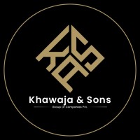 Khawaja & Sons Group of Companies logo - Similar company to Ksm Group