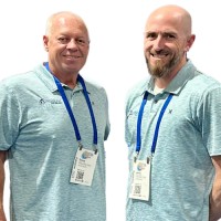 Rebound Pool Surfaces logo - Similar company to Resurface