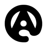 RadioActive.fm logo - Similar company to Red Onion Creative