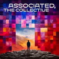 Associated, The Collective logo - Similar company to Cabin Vc
