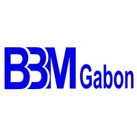 BBM GABON logo - Similar company to Sgst