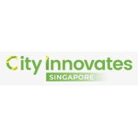 City Innovates Singapore logo - Similar company to Move Forward Logistics & Services