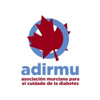 Asociación Murciana para el Cuidado de la Diabetes (adirmu) logo - Similar company to Discapacidad Prl